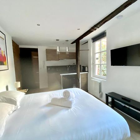 Le Studio - Quartier Des Antiquaires Apartment Toulouse Exterior photo