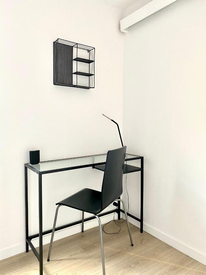 Le Studio - Quartier Des Antiquaires Apartment Toulouse Exterior photo